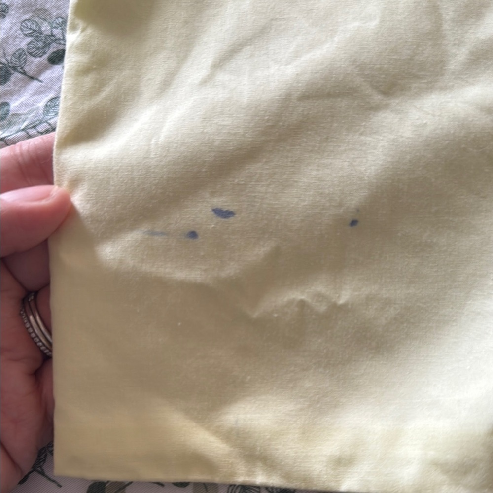 Beaufort Bonnet Company - toddler overalls w/ cloud & sun design 18 - 24 months - Picture 3 of 5